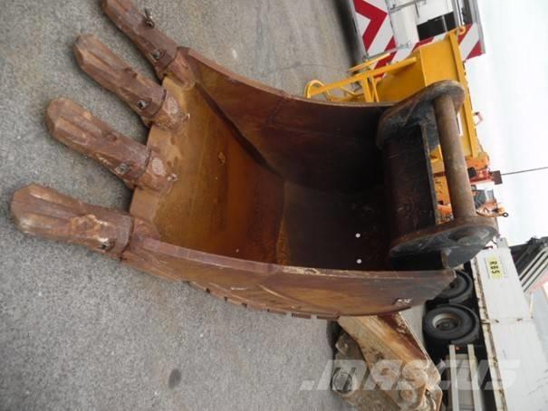 Volvo ECR 355 Koparki specjalne