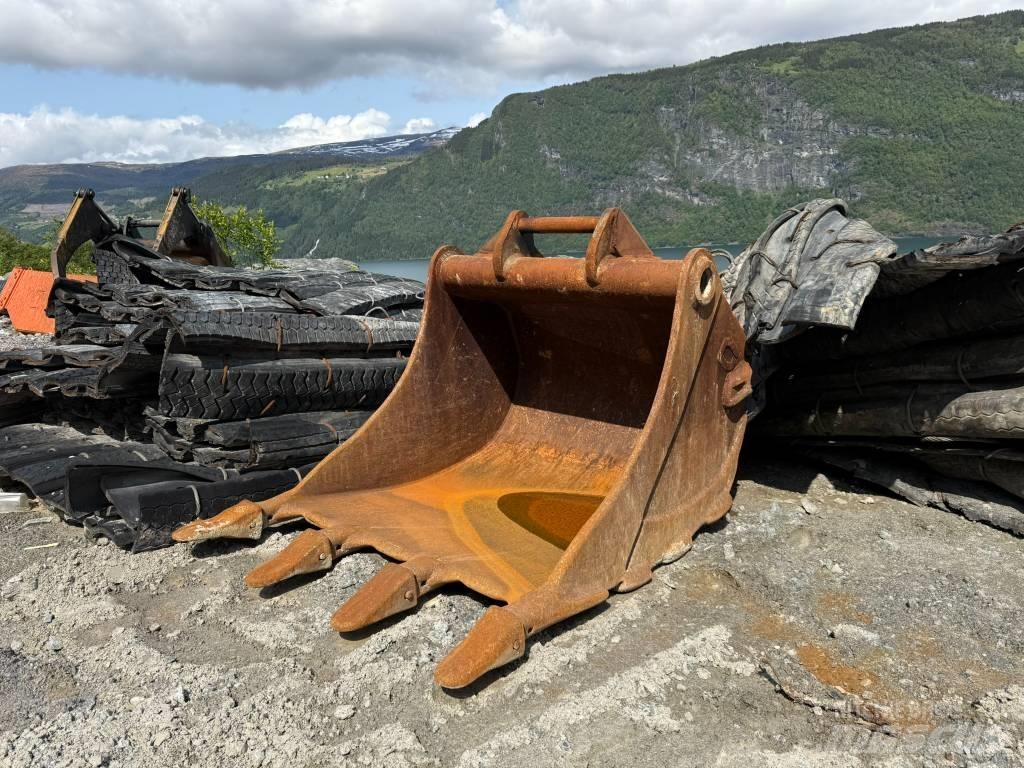 Doosan DX 300 LC-5 Koparki gąsienicowe