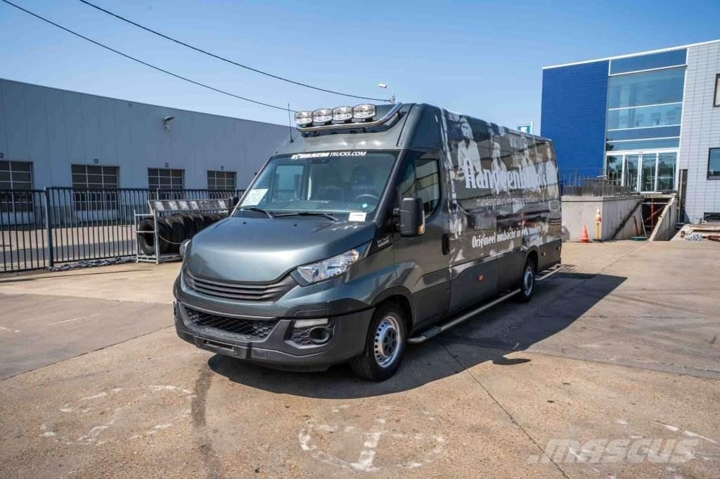 Iveco Daily 35S16 Inne