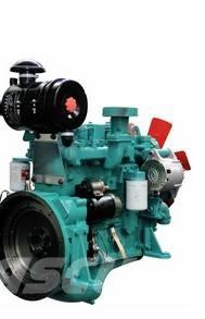 Cummins 6BT5.9-GM100 Silniki