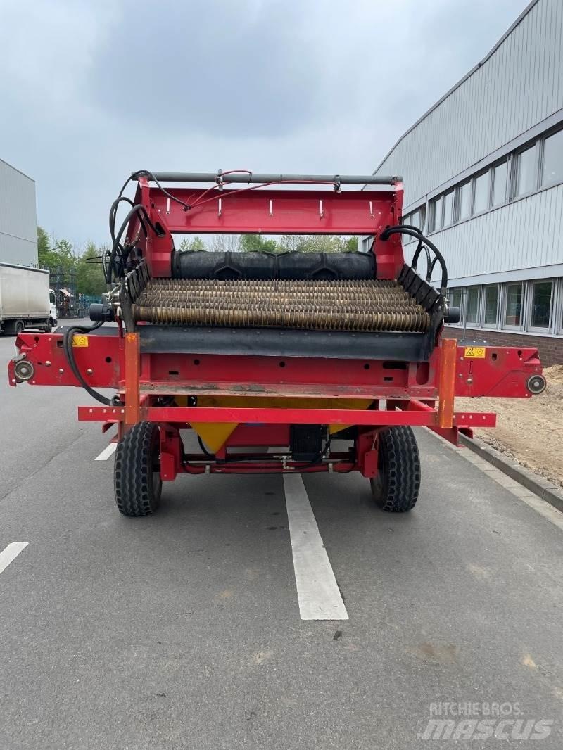 Grimme RH 16-40 E Sprzęt do ziemniaków - Inne