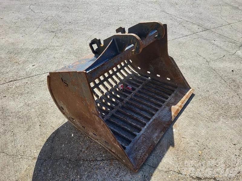 Yanmar VIO57 U Minikoparki