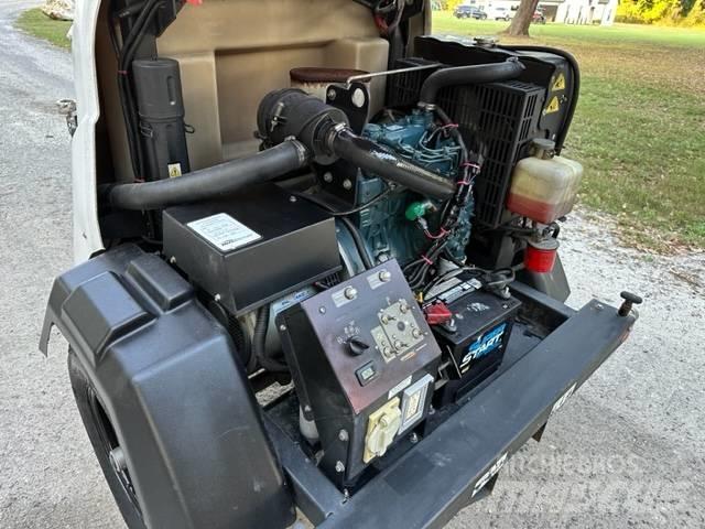 Generac MLT6SM Wieże oświetleniowe