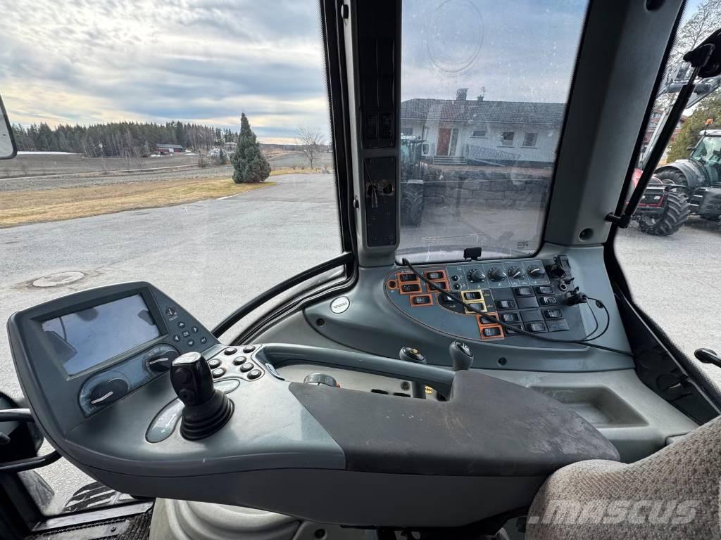 Valtra T 162 Ciągniki rolnicze