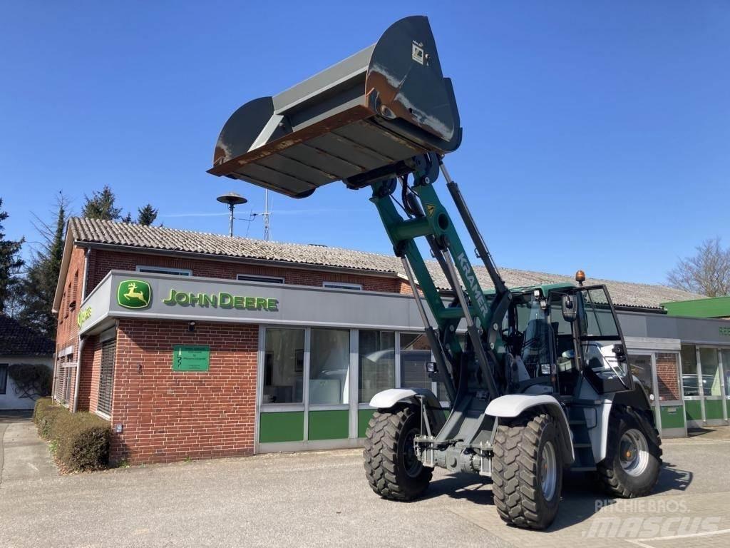 Kramer KL 70.8 Ładowarki kołowe