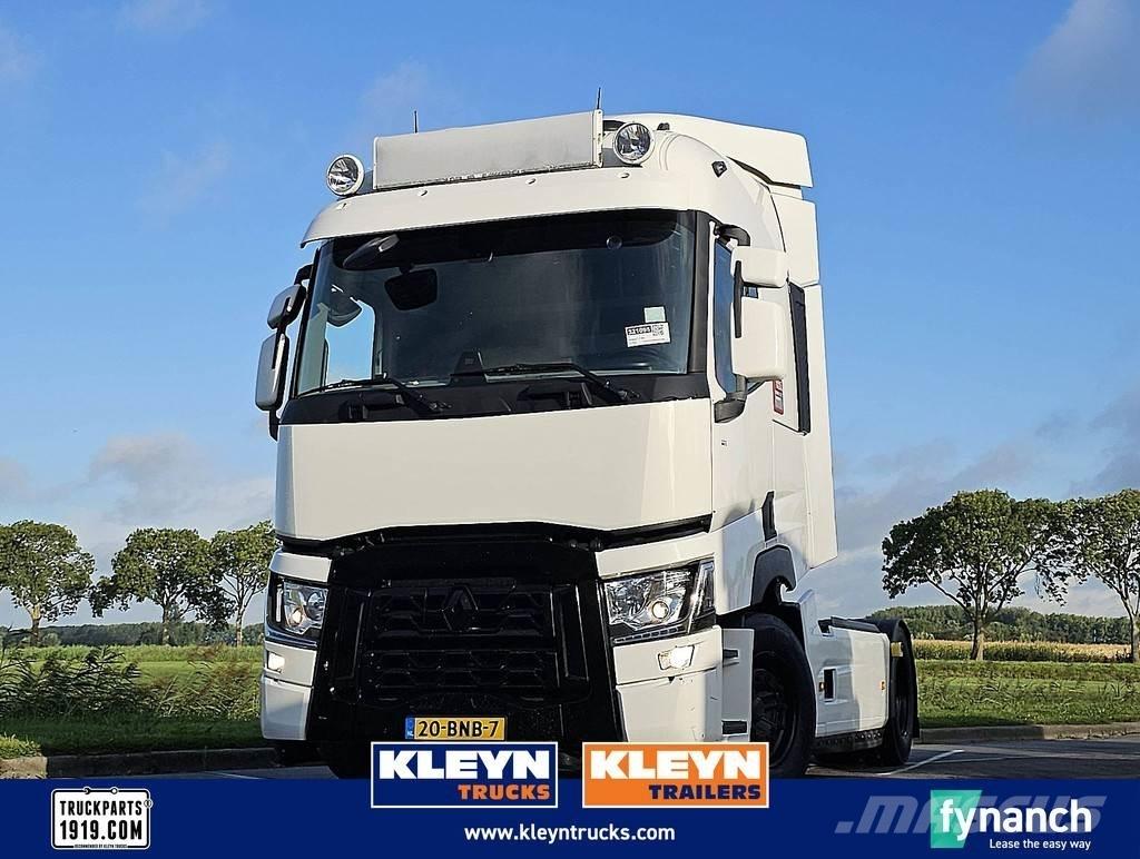 Renault T 460 Ciągniki siodłowe