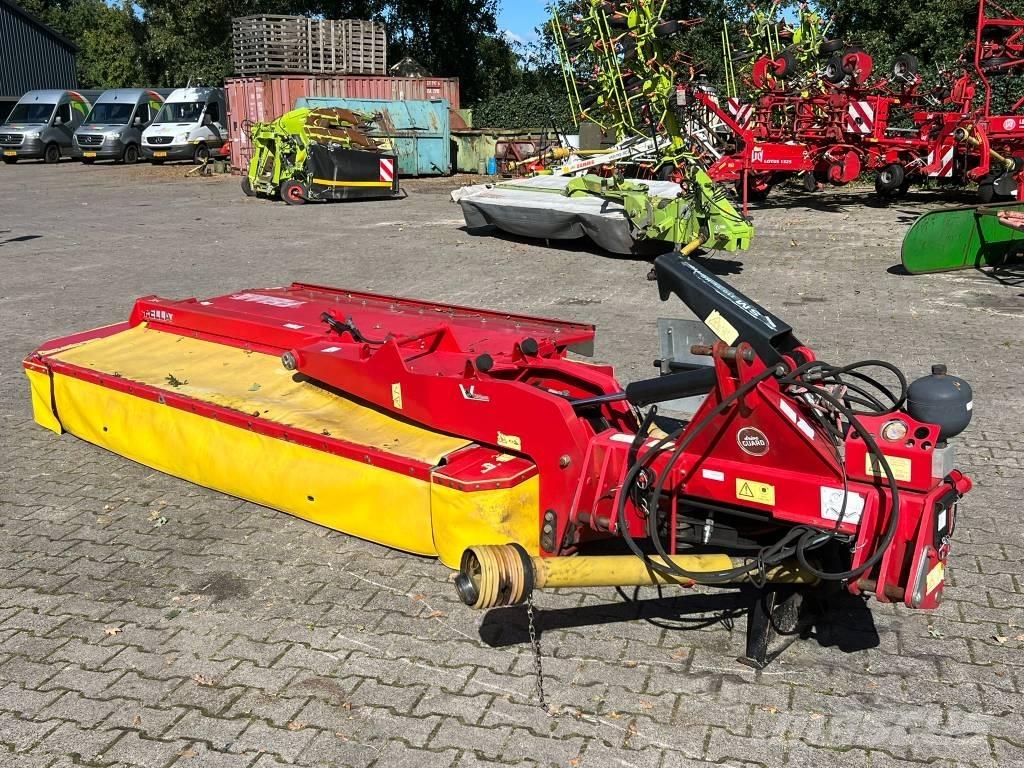 Fella SM 310 TL-KC Kosiarki