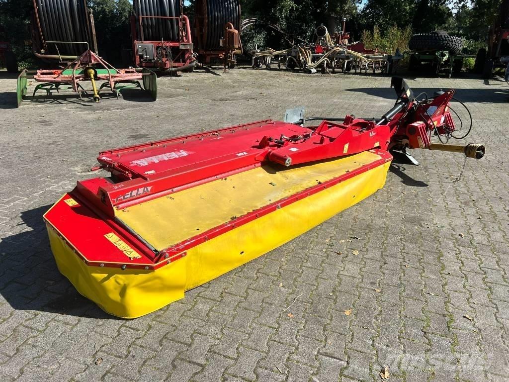 Fella SM 310 TL-KC Kosiarki