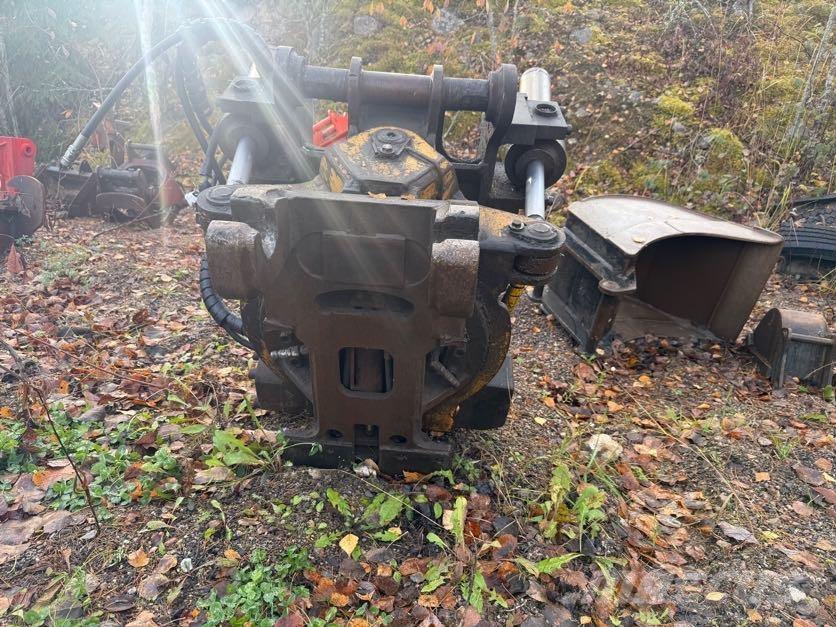 CASE CX210 Koparki gąsienicowe