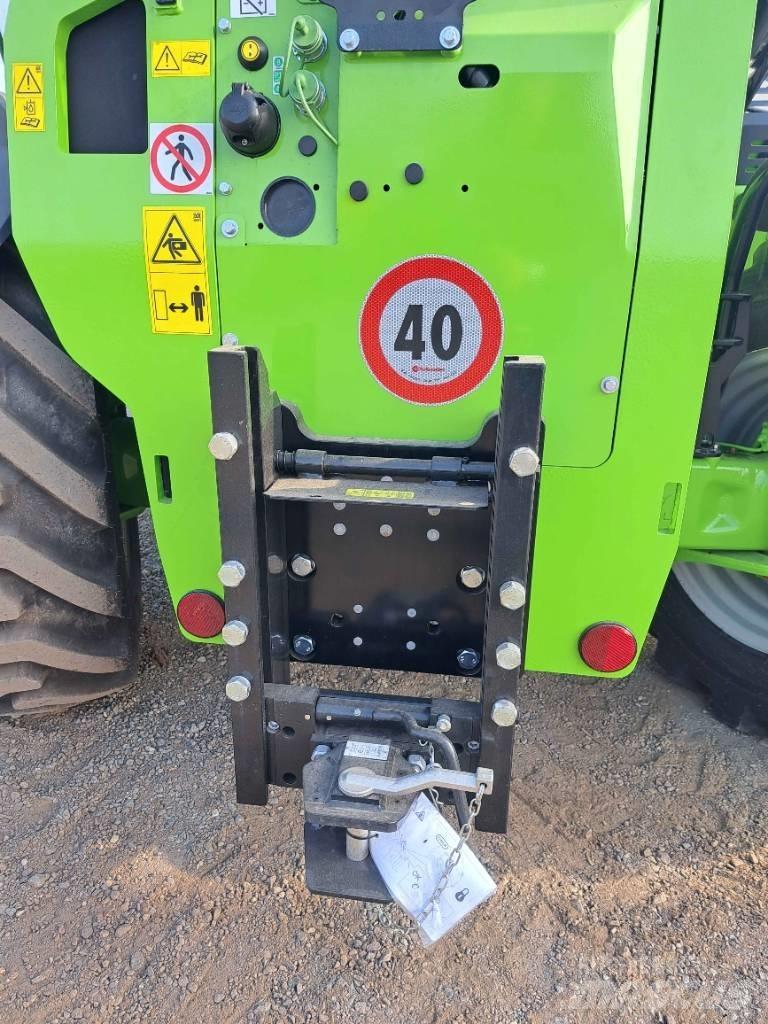 Merlo TF33.9CS-140 Ładowarki teleskopowe