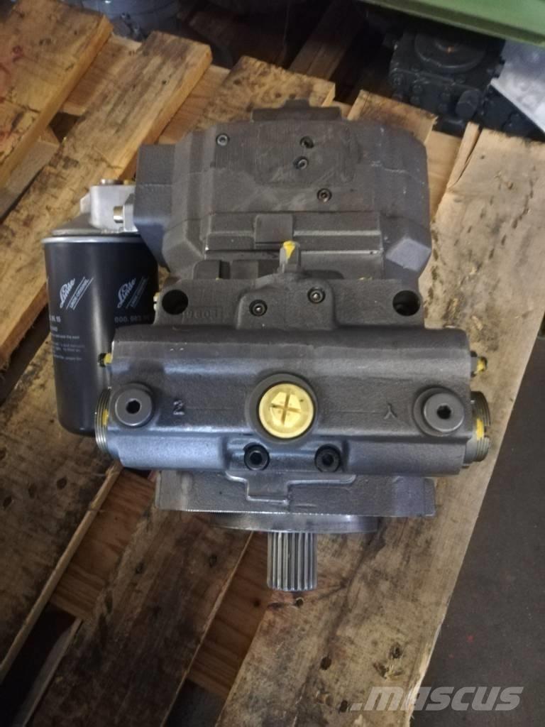 Linde HPV105-02R Inne akcesoria