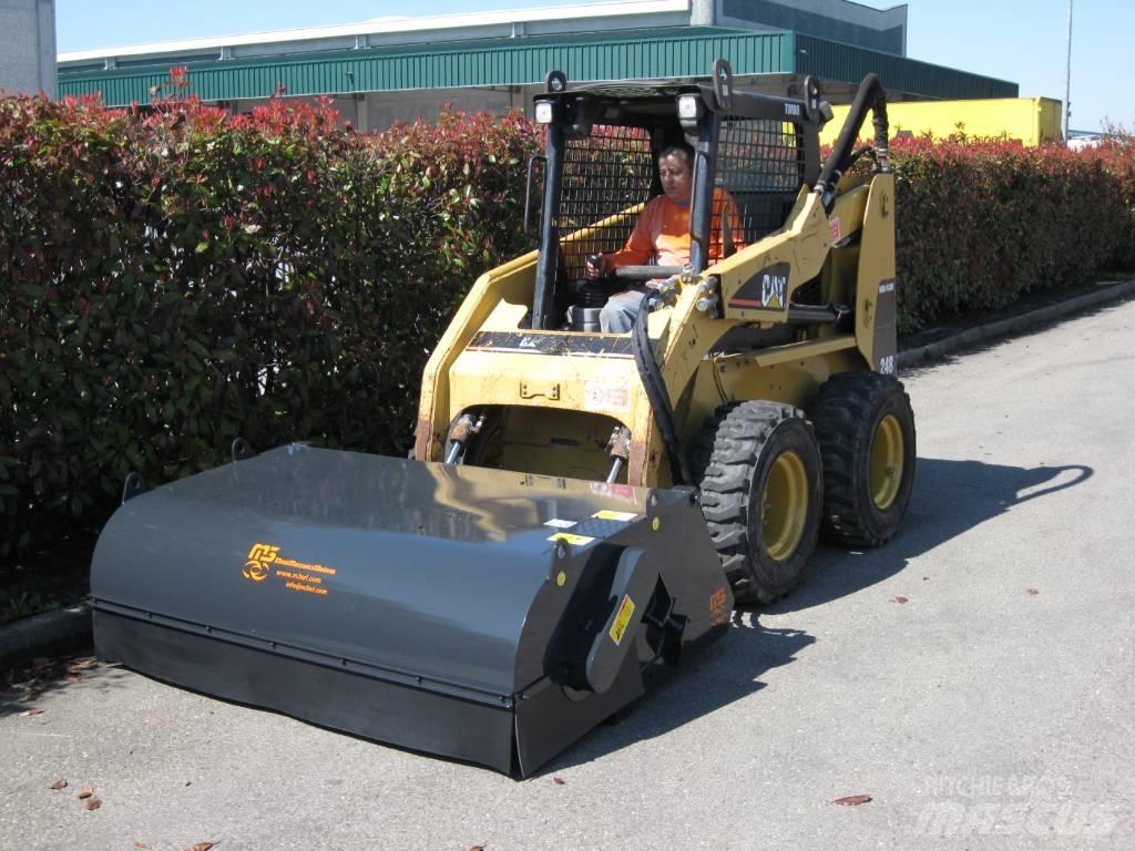 M3 Sweeper Bucket HD Komunalne - Inne