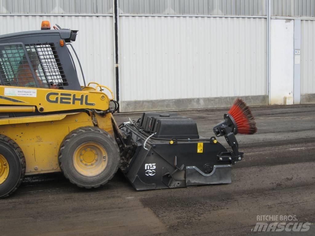 M3 Sweeper Bucket HD Komunalne - Inne