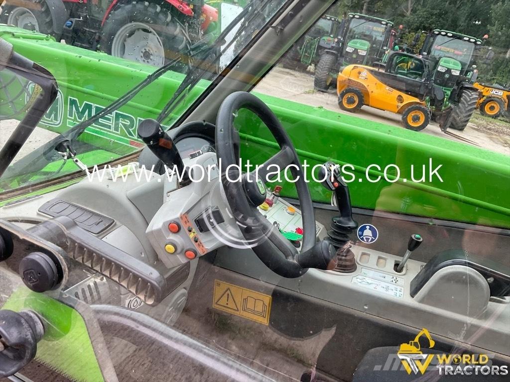 Merlo P 32.6 Plus Ładowarki rolnicze