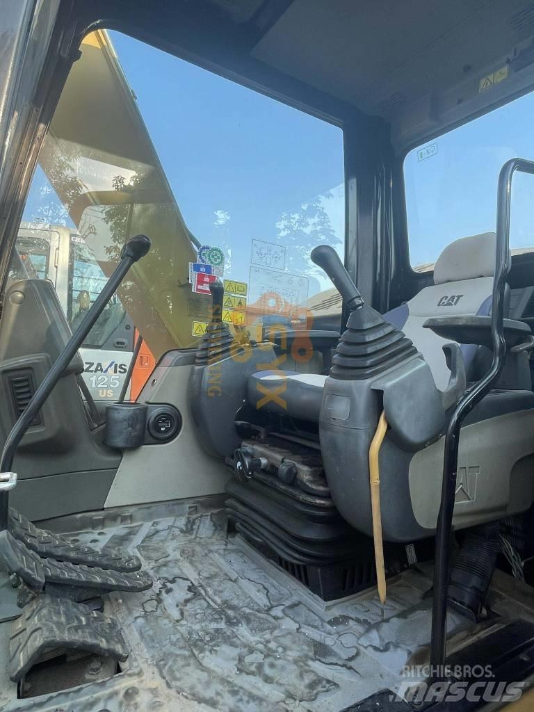 Komatsu PC 200-8 Koparki gąsienicowe
