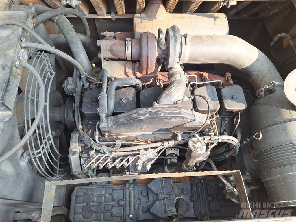 CASE 988 4X4 Maszyny budowlane - Inne