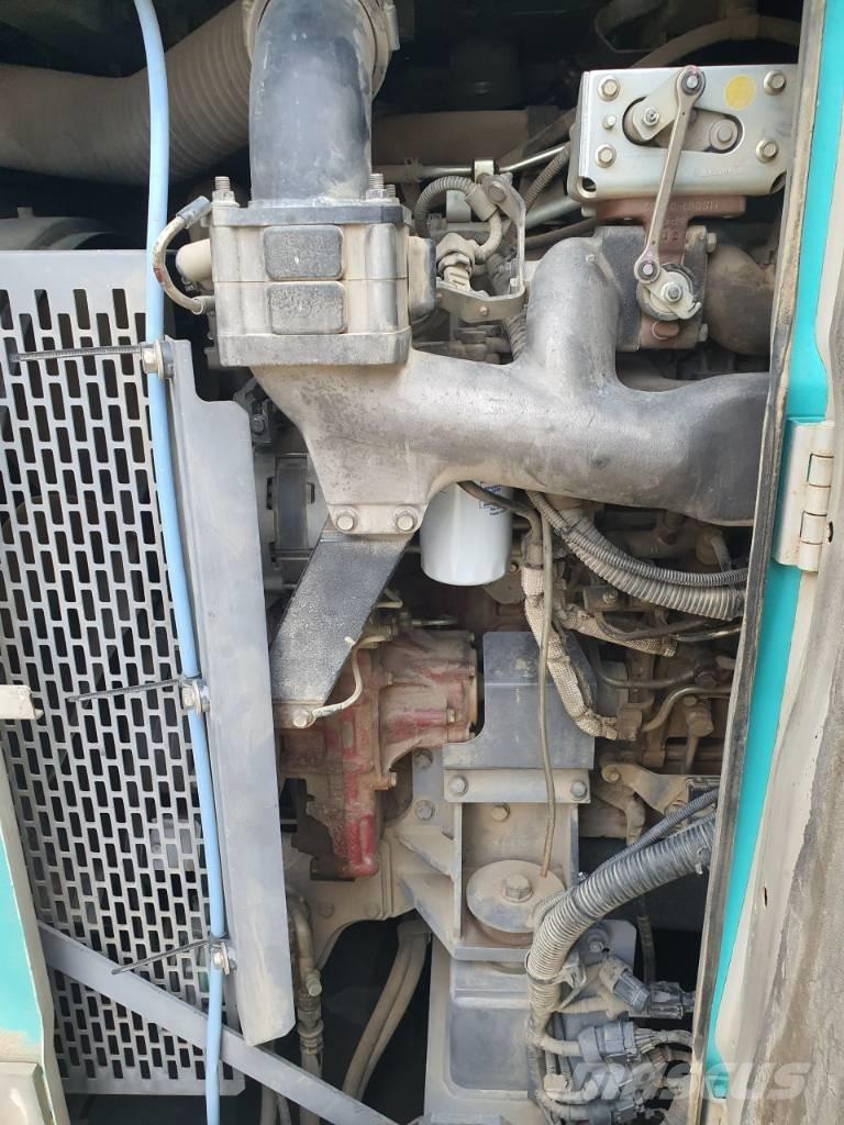 Kobelco BMS1000 Żurawie gąsienicowe