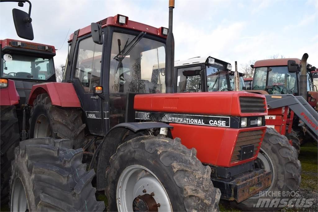 Case IH 956 XL Ciągniki rolnicze