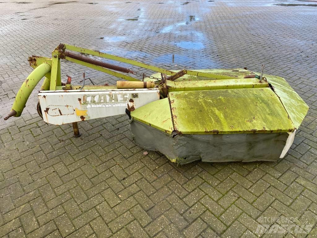 CLAAS CORTO 165 Kosiarki