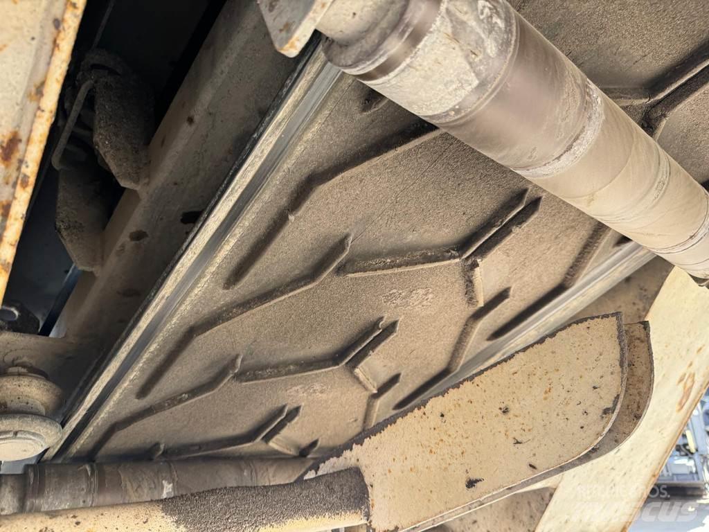 Wirtgen W 100 F Frezarki do asfaltu
