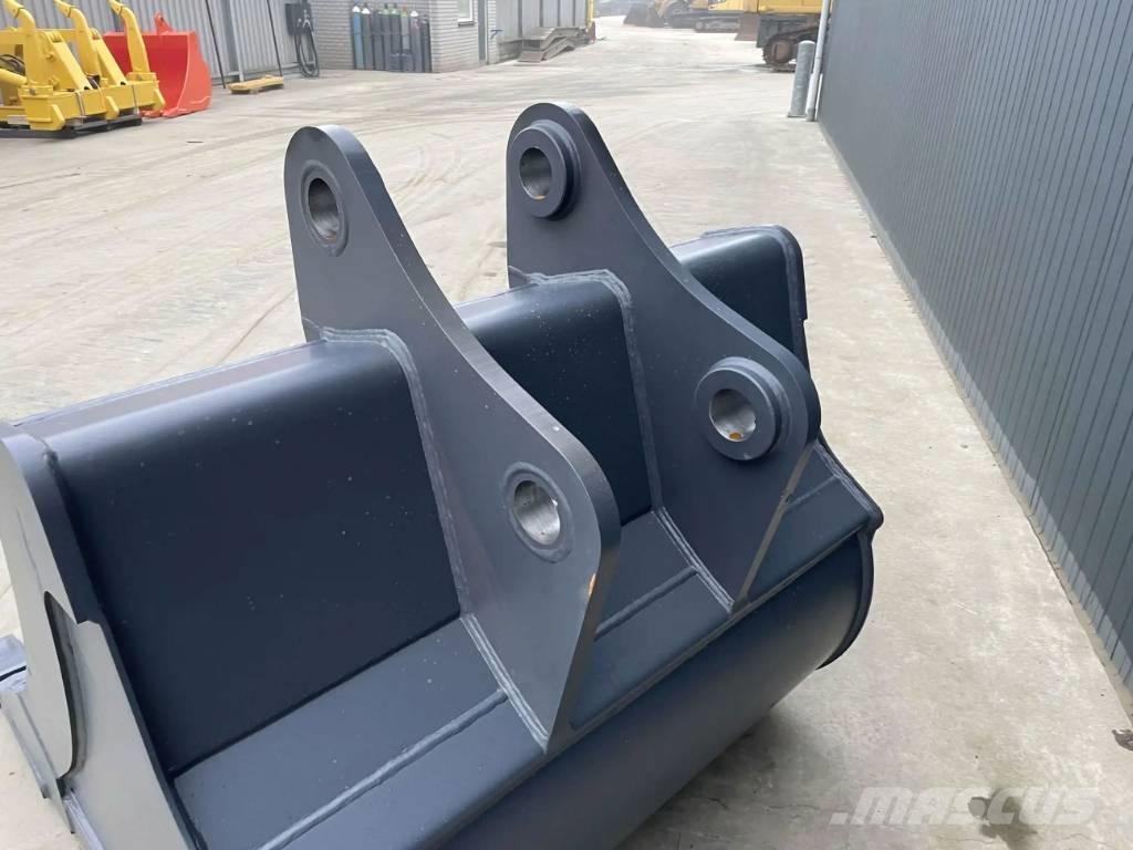 Komatsu PC290 Łyżki do ładowarek