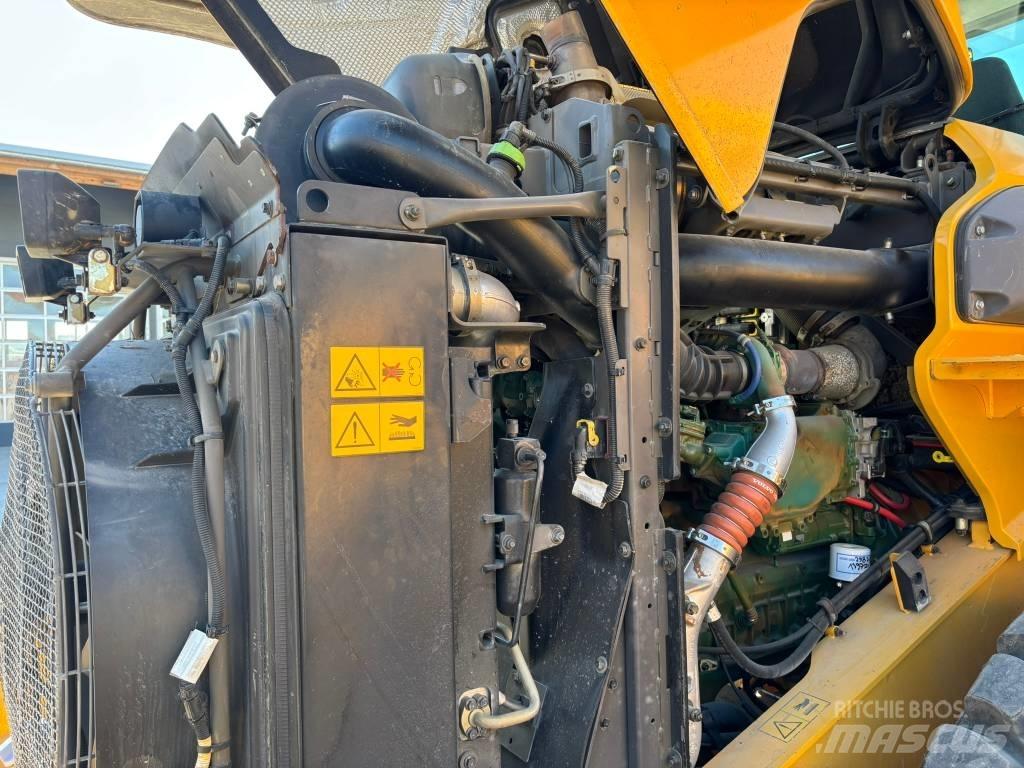 Volvo L 90 H Ładowarki kołowe