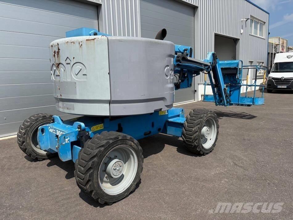 Genie Z 45/25 J Podnośniki przegubowe