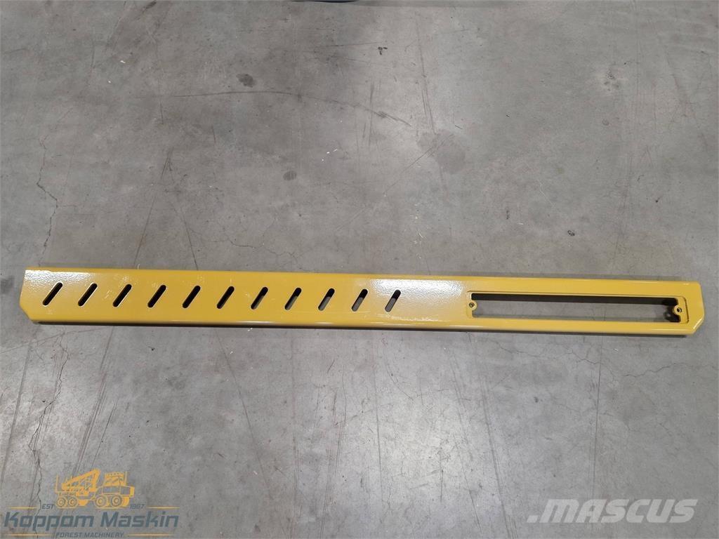 Eco Log 7007290 Ramy i zawieszenie