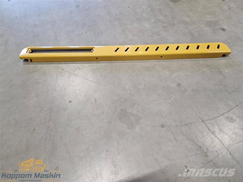 Eco Log 7007290 Ramy i zawieszenie