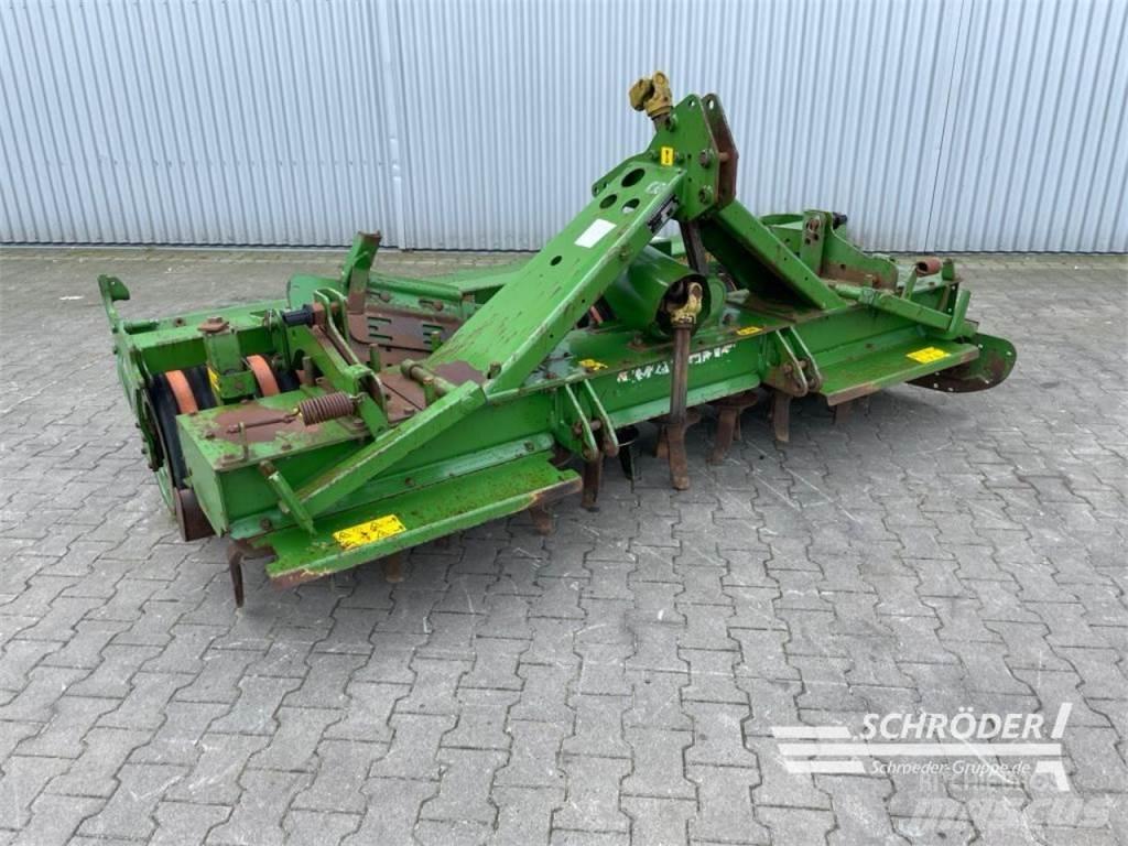 Amazone KE 303-170 Glebogryzarki
