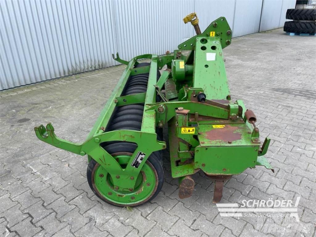 Amazone KE 303-170 Glebogryzarki