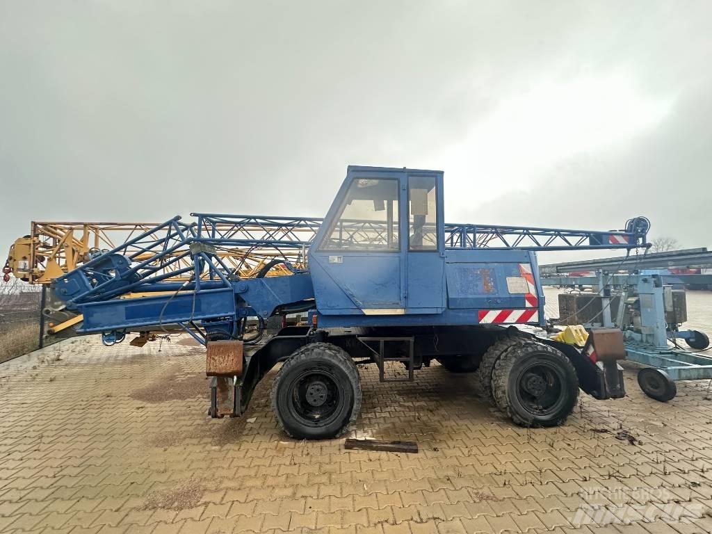 Sennebogen 212 Inne maszyny do podnoszenia