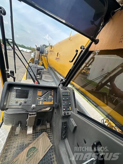 Grove GMK 5165 B Żurawie szosowo-terenowe