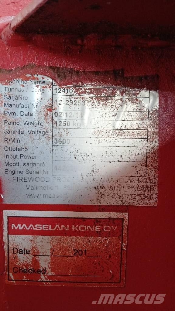 Varmolift Diesel Karmniki dla zwierzat