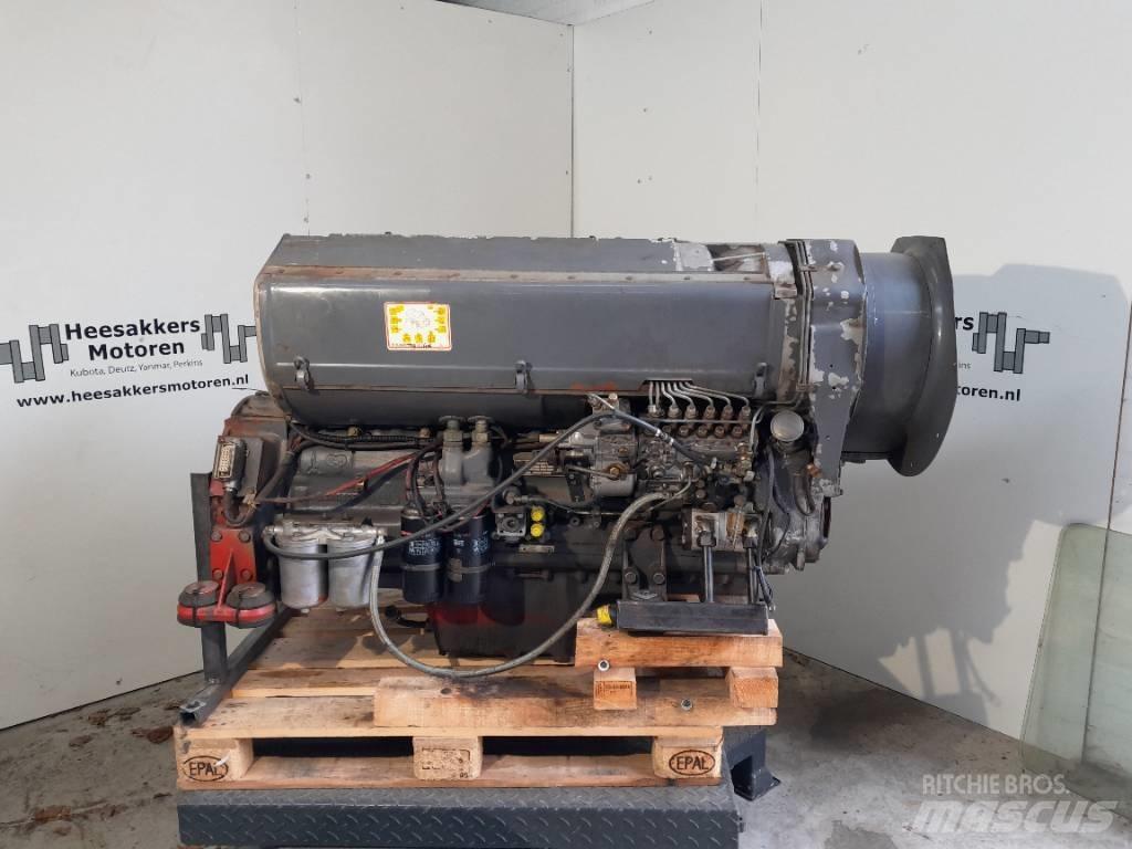 Deutz BF6L513R Silniki