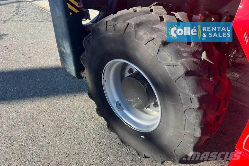 Magni RTH 5.21| 2020 Ładowarki teleskopowe