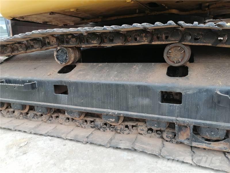 CAT 325 D L Koparki gąsienicowe