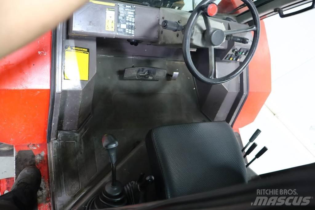 Manitou M30-4 Wózki Diesla