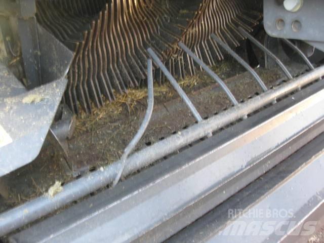 CLAAS Rollant 455 RC Prasy zwijające