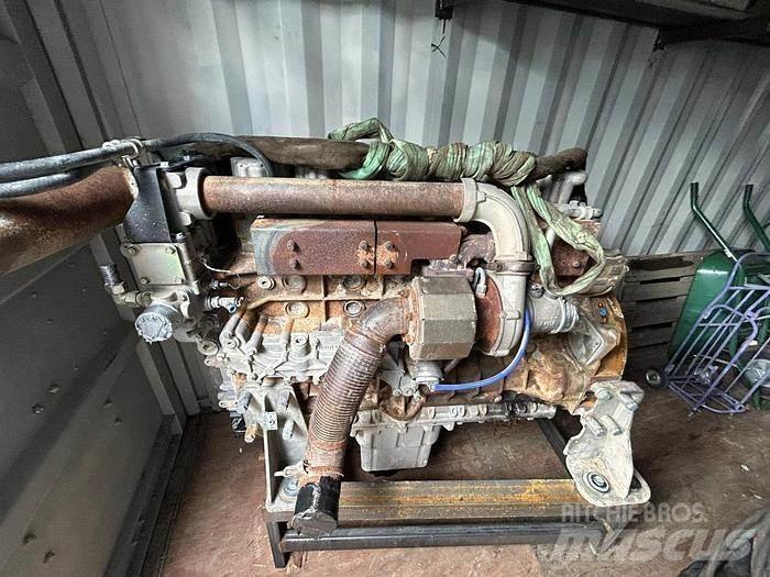 Liebherr 954C HD Koparki specjalne