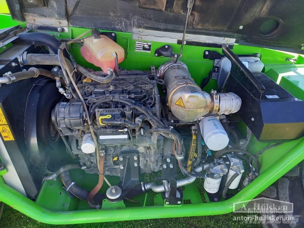 Merlo P 40.17 Ładowarki teleskopowe