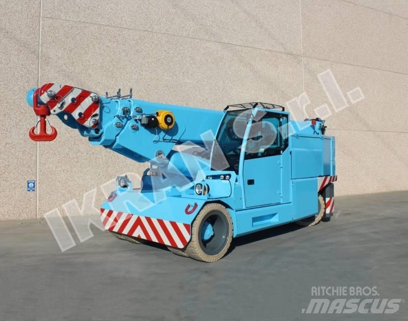 JMG MC350 Inne maszyny do podnoszenia