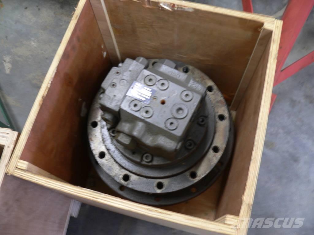 Volvo ECR 88 PLUS Midikoparki  7t - 12t