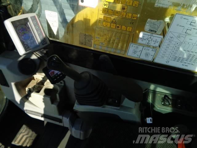 CAT 308 E 2 CR Midikoparki  7t - 12t