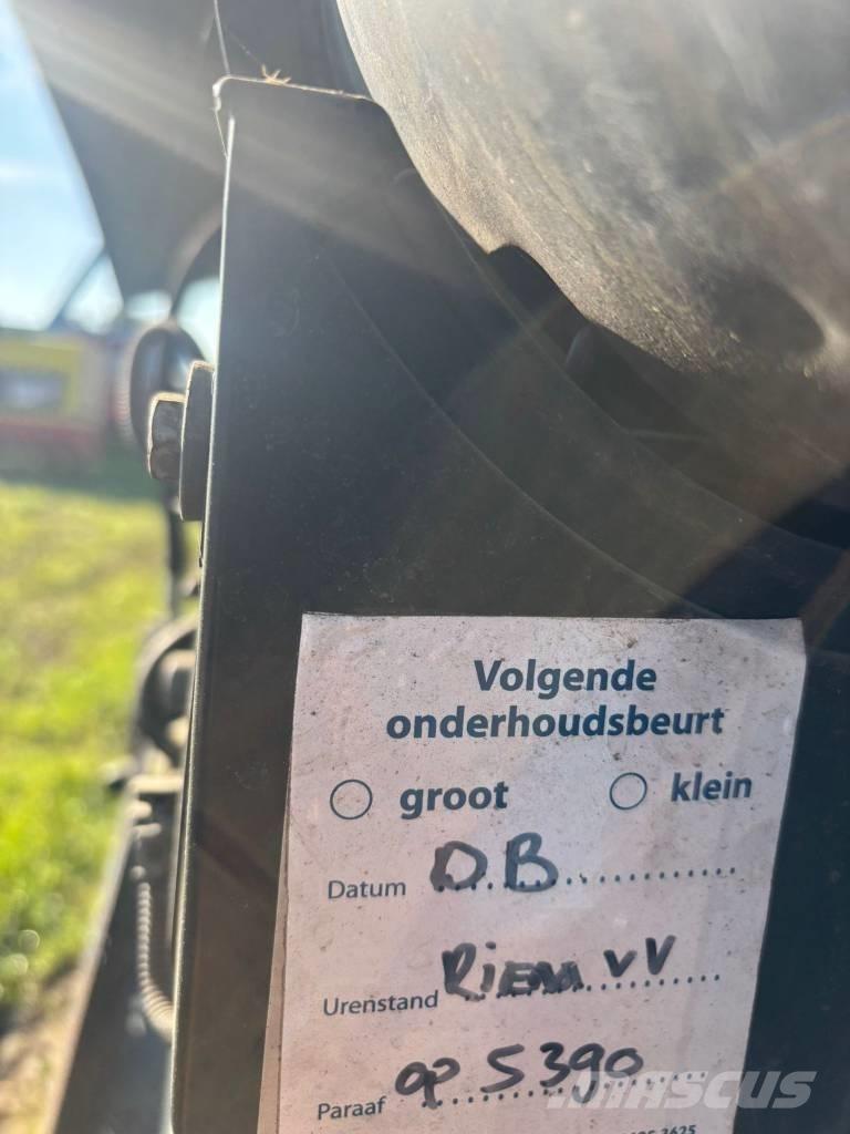 Genie S 60 Podnośniki teleskopowe