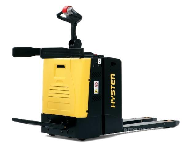 Hyster P 2.0 SE Wózki widłowe inne