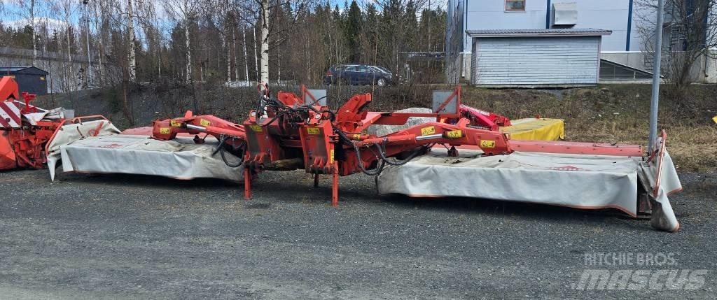 Kuhn FC 883 Kosiarki ze wstępną obróbka paszy