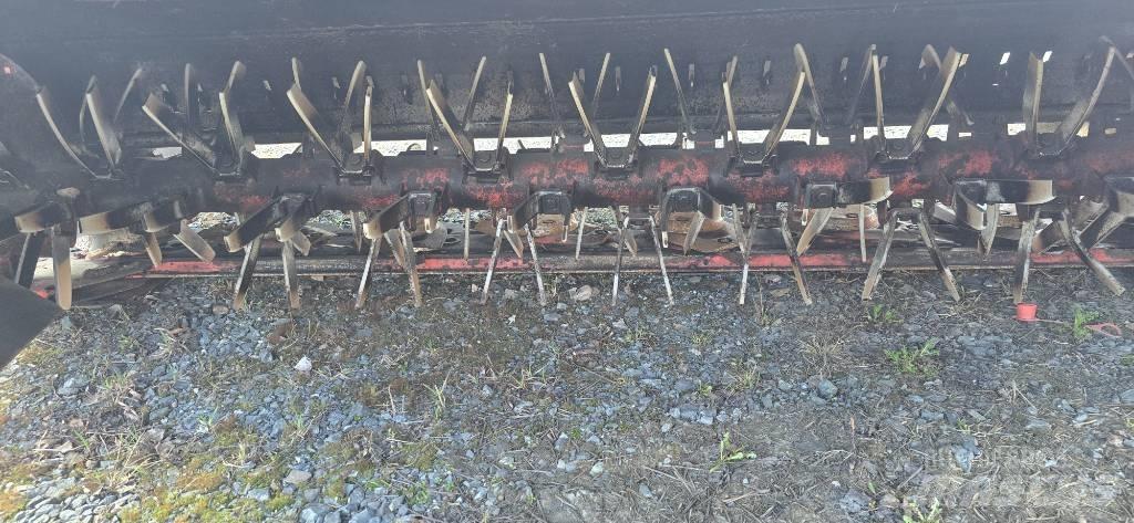 Kuhn FC 883 Kosiarki ze wstępną obróbka paszy