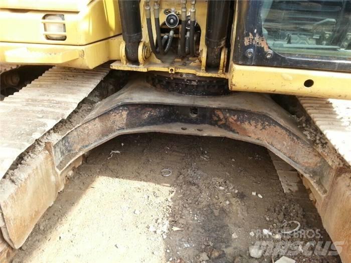 CAT 312 D Koparki gąsienicowe