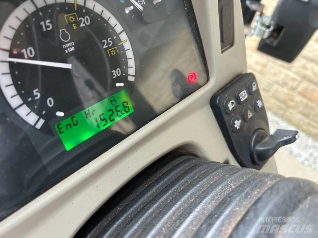 John Deere 4066R Ciągniki rolnicze